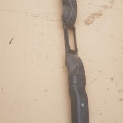 Salona gaisa vads priekš TOYOTA HILUX 2009