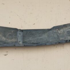 Virsbūves apakšējais aizsargs priekš TOYOTA COROLLA VERSO 2009