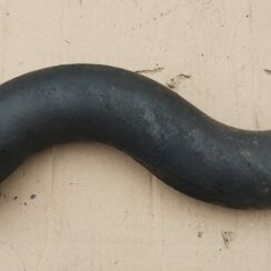 Interkulera caurule priekš TOYOTA COROLLA VERSO 2009