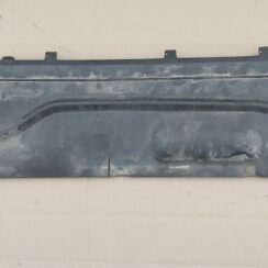 Vējstikla uzlika (deflektors) priekš FORD GALAXY 2007