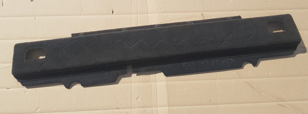 Bagāžnieka grīda priekš BMW 530D E61 2006 TOURING TITANSILVER 1 Bagāžnieka grīda priekš BMW 530D E61 2006 TOURING TITANSILVER