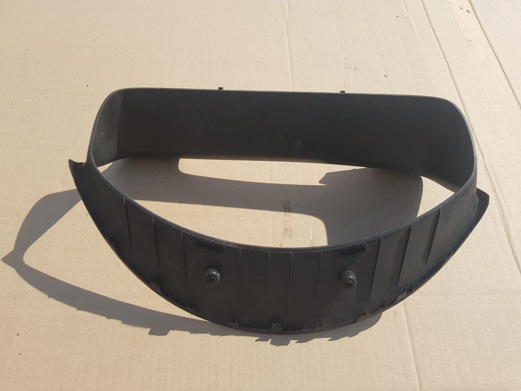 Spidometra apdare priekš HONDA ACCORD 2007 YR565P 2 Spidometra apdare priekš HONDA ACCORD 2007 YR565P