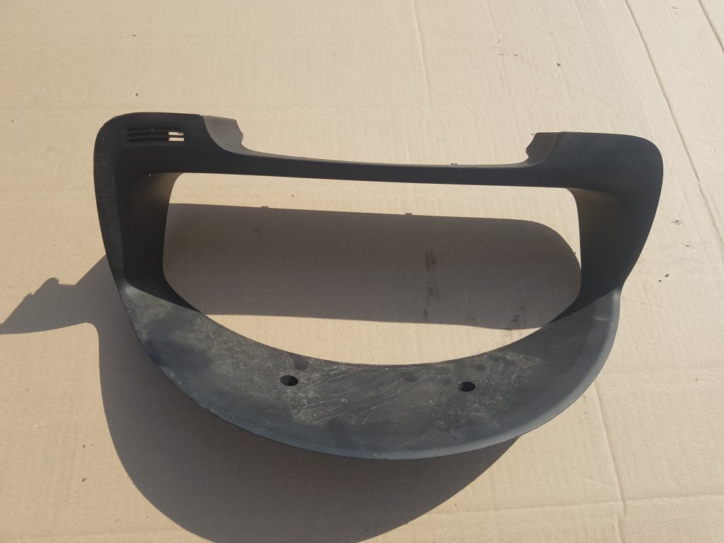 Spidometra apdare priekš HONDA ACCORD 2007 YR565P 1 Spidometra apdare priekš HONDA ACCORD 2007 YR565P