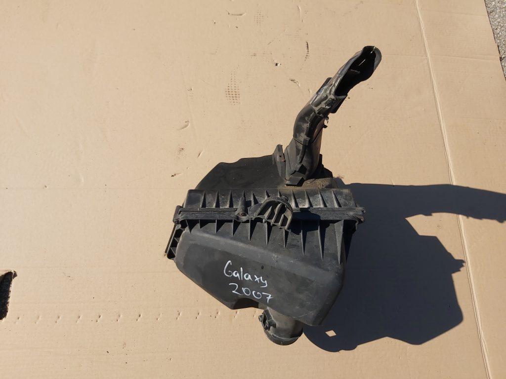 Gaisa filtra korpuss priekš FORD GALAXY 2007 1 Gaisa filtra korpuss priekš FORD GALAXY 2007