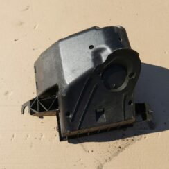 Gaisa filtra korpuss priekš VOLVO V70 2002 SILVER