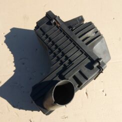 Gaisa filtra korpuss priekš PEUGEOT 407 2005