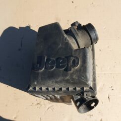 Gaisa filtra korpuss priekš JEEP GRAND CHEROKEE 2004