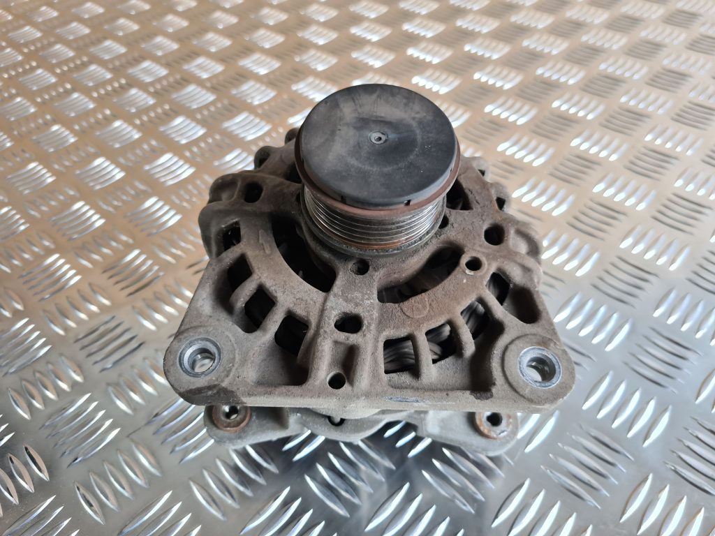 Ģenerators priekš DACIA LODGY 2014 3 Ģenerators priekš DACIA LODGY 2014