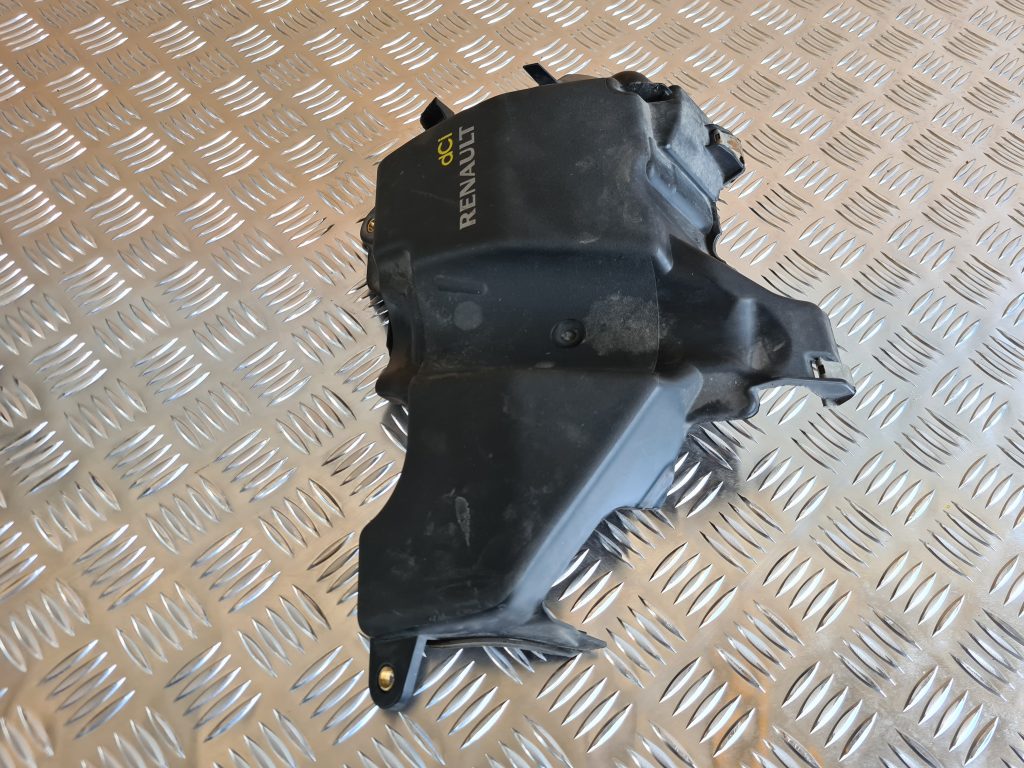 Dzinēja dekoratīvais vāks priekš DACIA LODGY 2014 4 Dzinēja dekoratīvais vāks priekš DACIA LODGY 2014