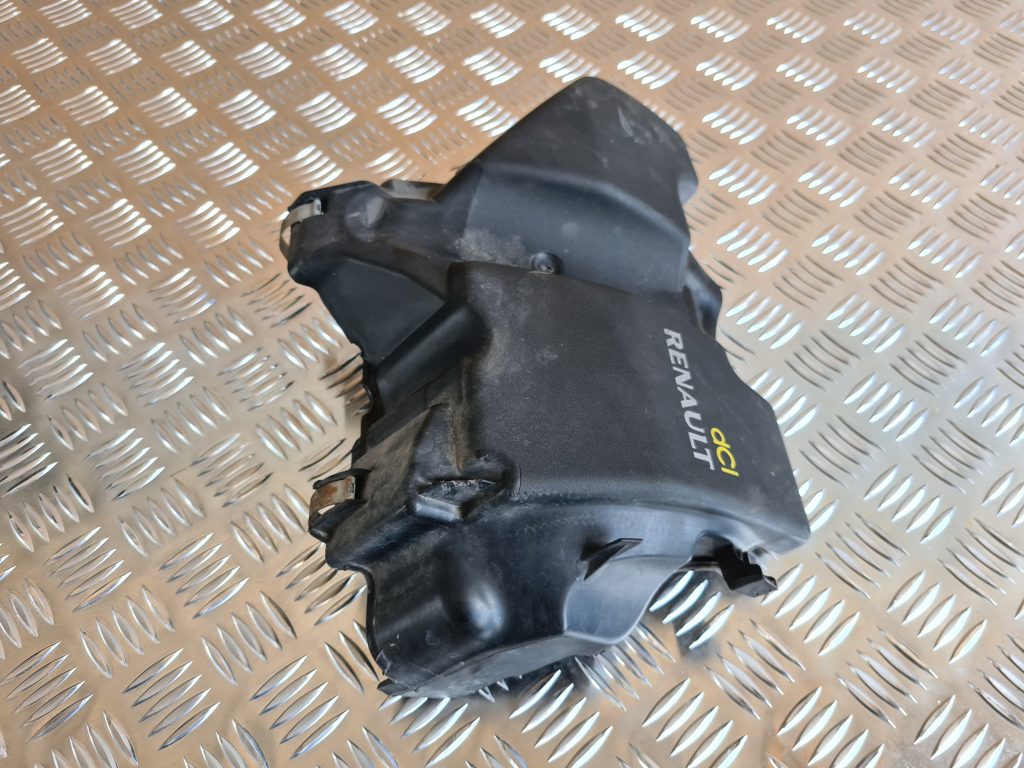 Dzinēja dekoratīvais vāks priekš DACIA LODGY 2014 1 Dzinēja dekoratīvais vāks priekš DACIA LODGY 2014