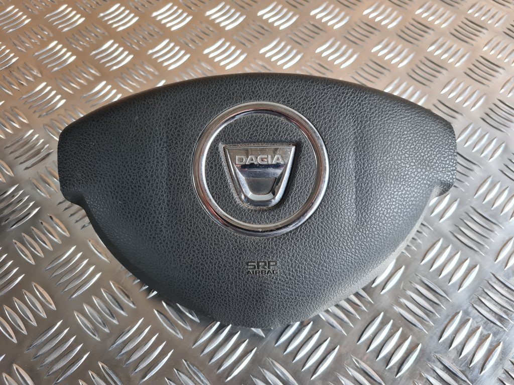 Stūres drošības spilvens priekš DACIA LODGY 2014 1 Stūres drošības spilvens priekš DACIA LODGY 2014