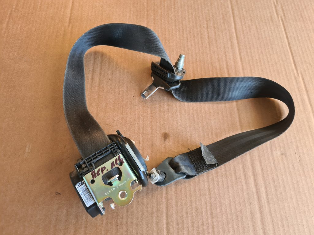 Priekšējā kreisā drošības josta priekš DACIA LODGY 2014 1 Priekšējā kreisā drošības josta priekš DACIA LODGY 2014