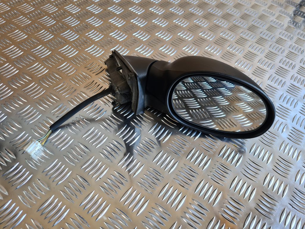 Ārējais spogulis, pa labi priekš CHRYSLER SEBRING 2006 2 Ārējais spogulis, pa labi priekš CHRYSLER SEBRING 2006