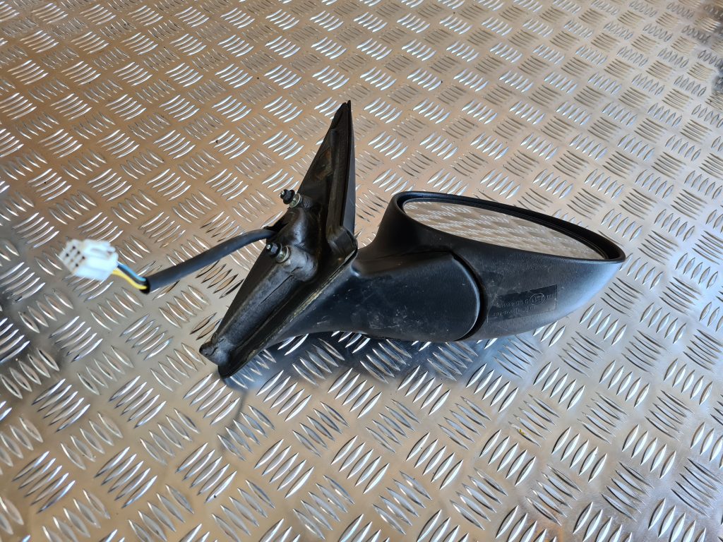 Ārējais spogulis, pa labi priekš CHRYSLER SEBRING 2006 4 Ārējais spogulis, pa labi priekš CHRYSLER SEBRING 2006