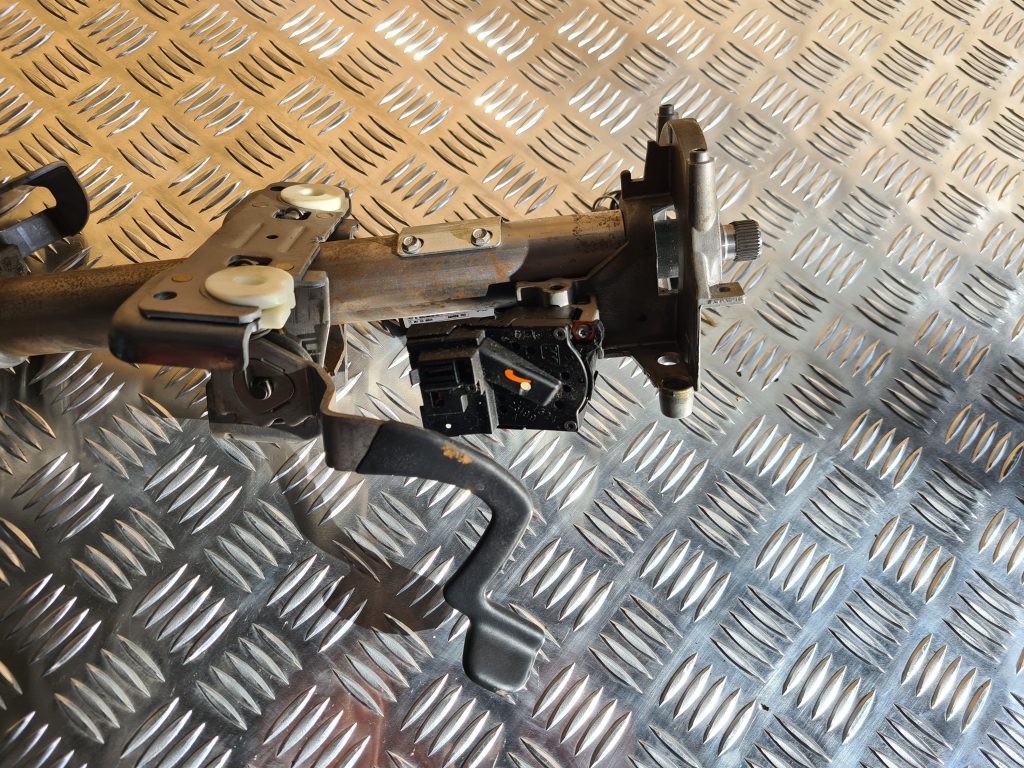 Stūres statne priekš CHRYSLER SEBRING 2006 4 Stūres statne priekš CHRYSLER SEBRING 2006