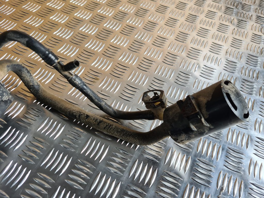 Ogles filtrs priekš CHRYSLER SEBRING 2006 2 Ogles filtrs priekš CHRYSLER SEBRING 2006