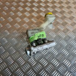 Bremžu pastiprinātāja galvenais cilindrs priekš NISSAN X-TRAIL 2005