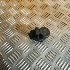 Apsildes sistēmas aktuators priekš BMW 525 E60 2006 OLIVE