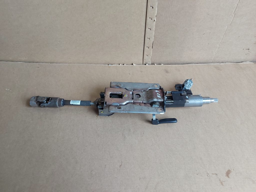 Stūres statne priekš PEUGEOT 407 2006 4 Stūres statne priekš PEUGEOT 407 2006