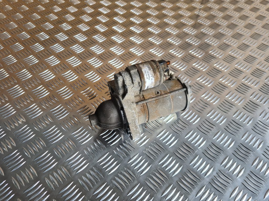 Starteris priekš TOYOTA AVENSIS 2012 1 Starteris priekš TOYOTA AVENSIS 2012