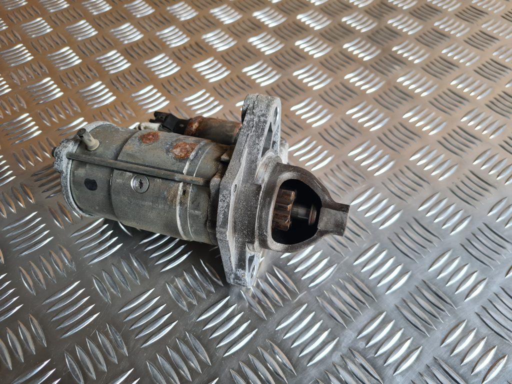 Starteris priekš TOYOTA AVENSIS 2012 3 Starteris priekš TOYOTA AVENSIS 2012