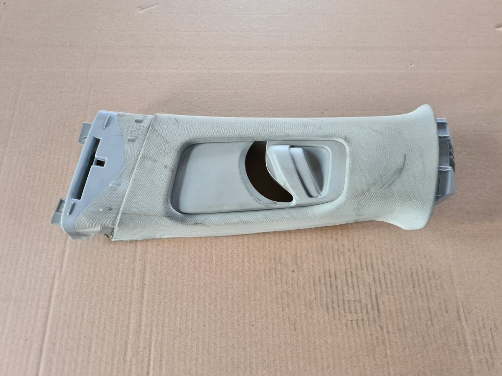 Vidējas salona statnes apdare priekš TOYOTA AVENSIS 2012 1 Vidējas salona statnes apdare priekš TOYOTA AVENSIS 2012