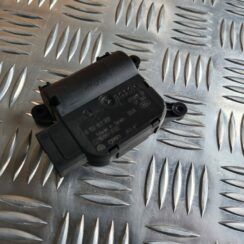 Apsildes sistēmas aktuators priekš AUDI A6 AVANT 2007 QUATTRO