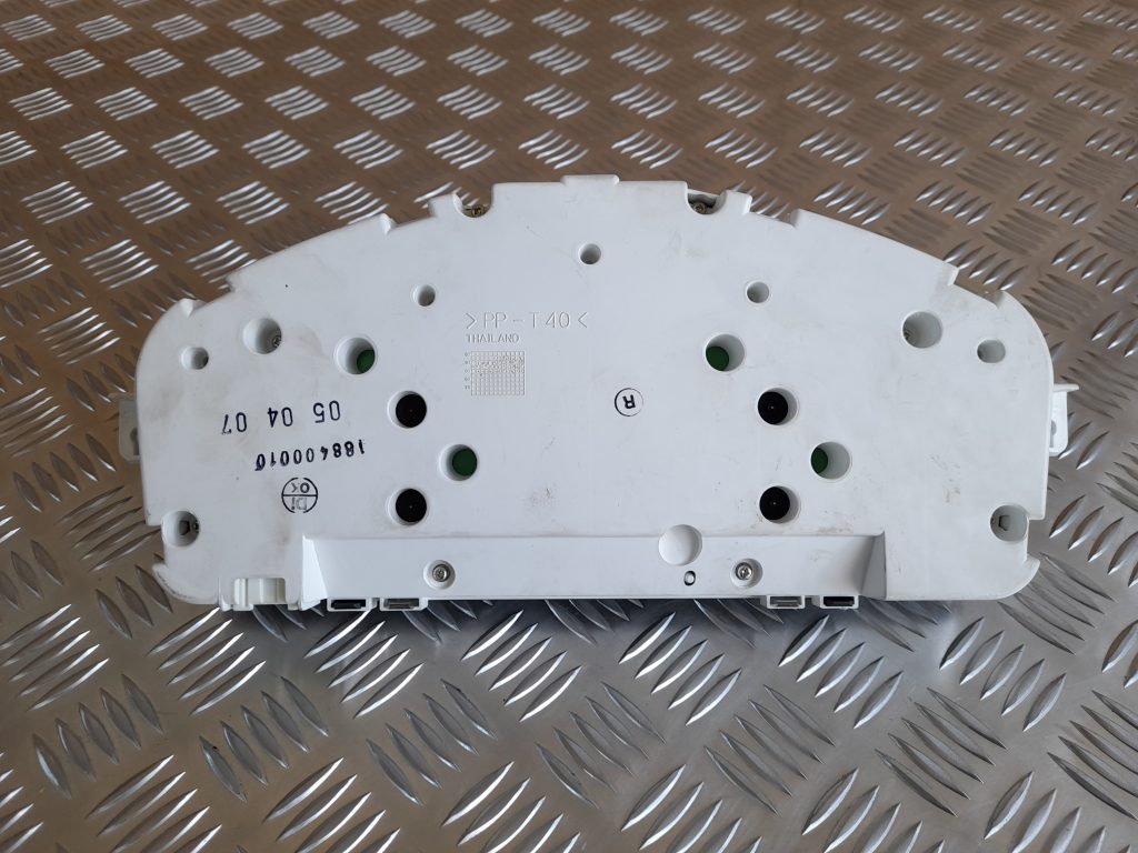 Spidometrs priekš VOLVO S40 2007 2 Spidometrs priekš VOLVO S40 2007