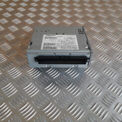 CD/DVD/Navigācijas bloks priekš VOLVO S40 2007