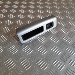 Stikla pacelšanas poga priekš VOLVO S40 2007