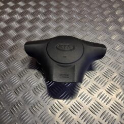 Stūres drošības spilvens priekš KIA PICANTO 2006