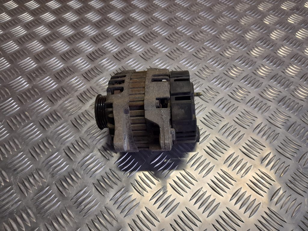 Ģenerators priekš KIA PICANTO 2006 1 Ģenerators priekš KIA PICANTO 2006