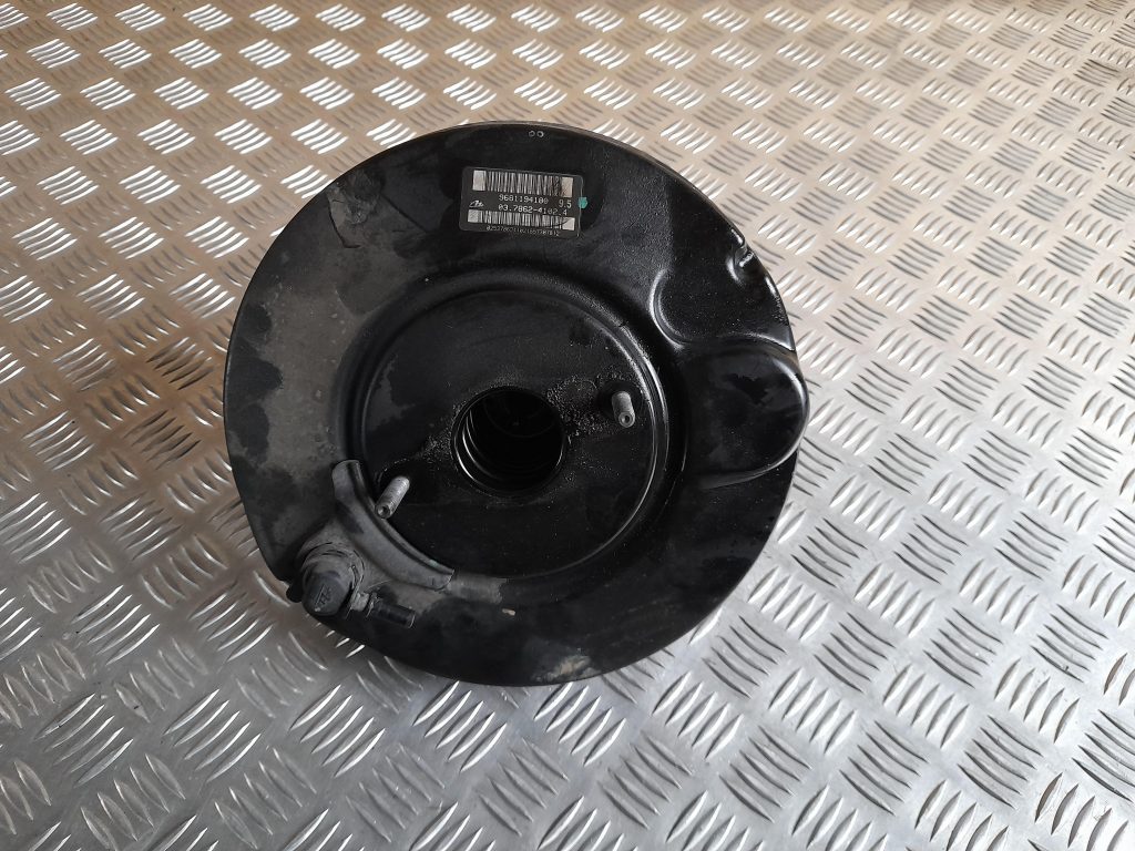 Vakuuma bremžu pastiprinātājs priekš CITROEN PICASSO 2007 1 Vakuuma bremžu pastiprinātājs priekš CITROEN PICASSO 2007