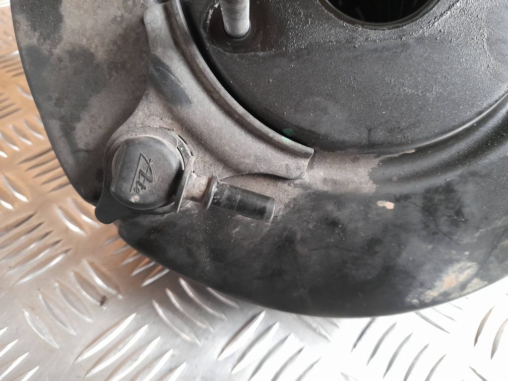 Vakuuma bremžu pastiprinātājs priekš CITROEN PICASSO 2007 4 Vakuuma bremžu pastiprinātājs priekš CITROEN PICASSO 2007