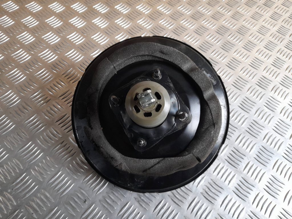 Vakuuma bremžu pastiprinātājs priekš CITROEN PICASSO 2007 2 Vakuuma bremžu pastiprinātājs priekš CITROEN PICASSO 2007