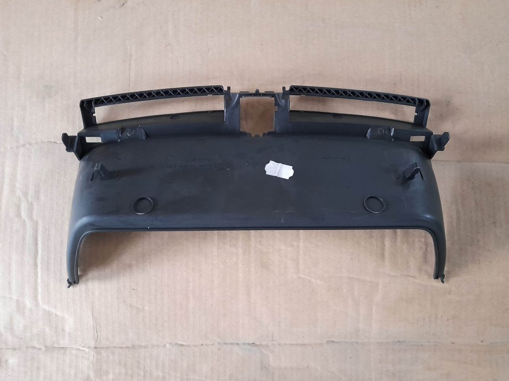 Spidometra apdare priekš CITROEN PICASSO 2007 2 Spidometra apdare priekš CITROEN PICASSO 2007