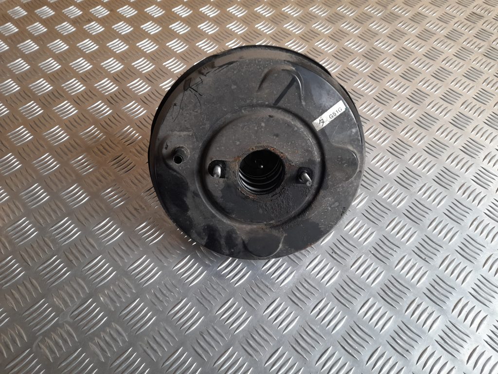 Vakuuma bremžu pastiprinātājs priekš MAZDA 6 2008 1 Vakuuma bremžu pastiprinātājs priekš MAZDA 6 2008