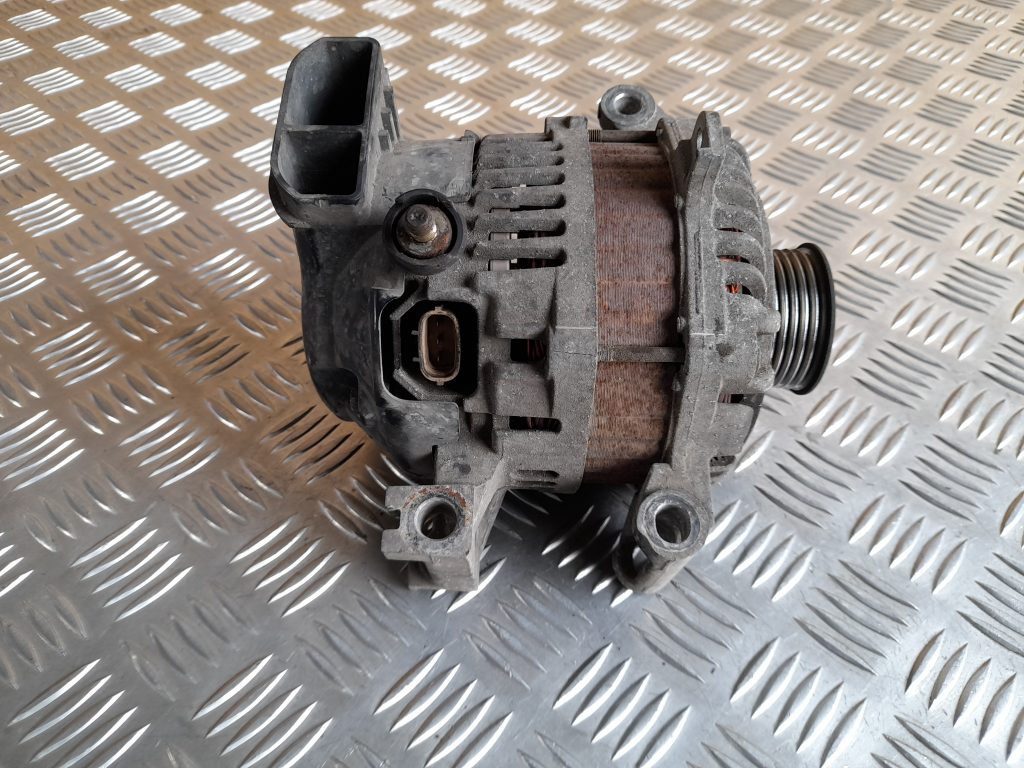 Ģenerators priekš MAZDA 6 2008 1 Ģenerators priekš MAZDA 6 2008