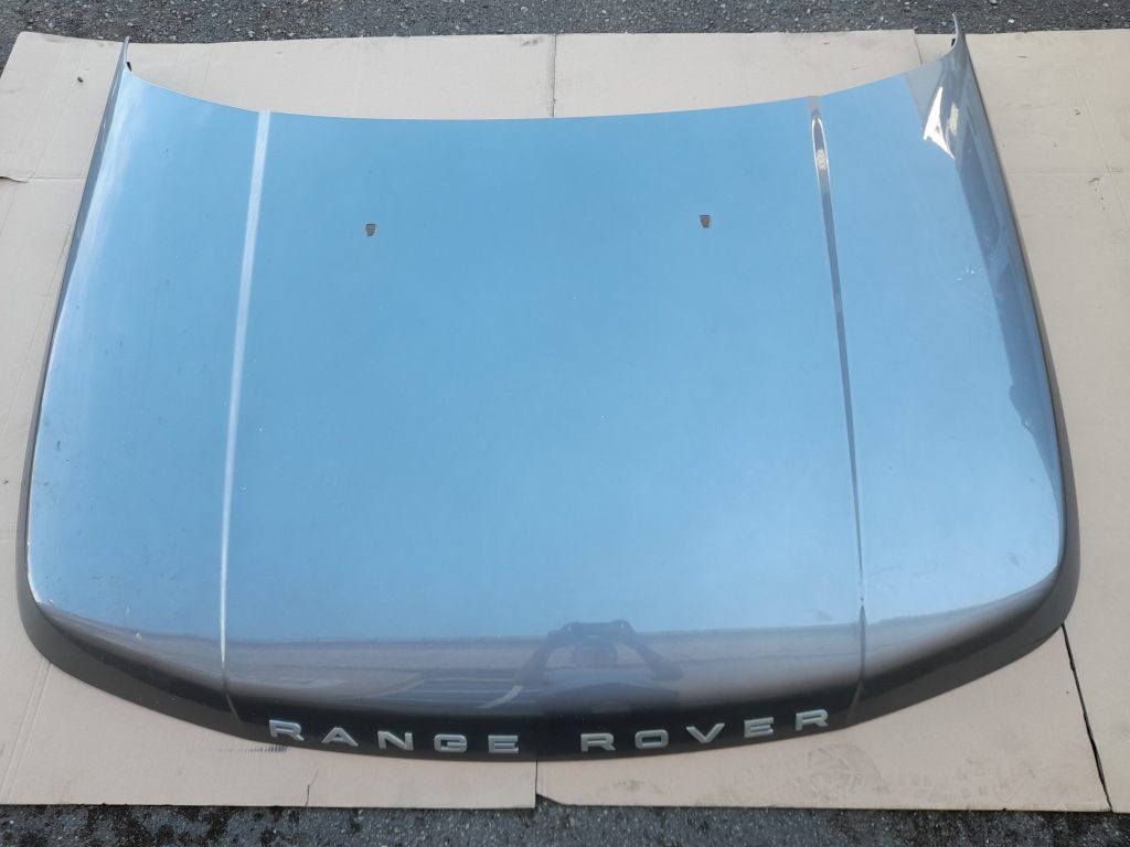 Pārsegs priekš RANGE ROVER SPORT 2007 1 Pārsegs priekš RANGE ROVER SPORT 2007