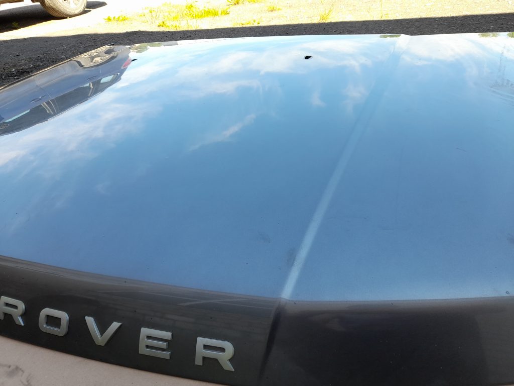 Pārsegs priekš RANGE ROVER SPORT 2007 4 Pārsegs priekš RANGE ROVER SPORT 2007