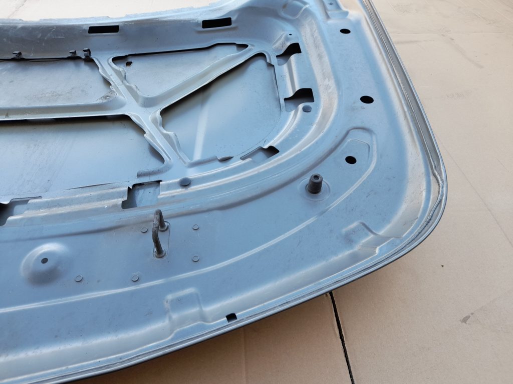 Pārsegs priekš RANGE ROVER SPORT 2007 7 Pārsegs priekš RANGE ROVER SPORT 2007