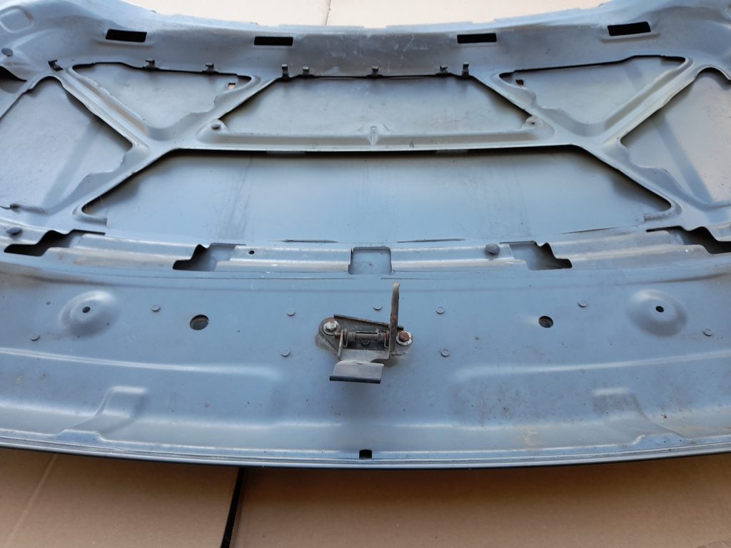 Pārsegs priekš RANGE ROVER SPORT 2007 8 Pārsegs priekš RANGE ROVER SPORT 2007