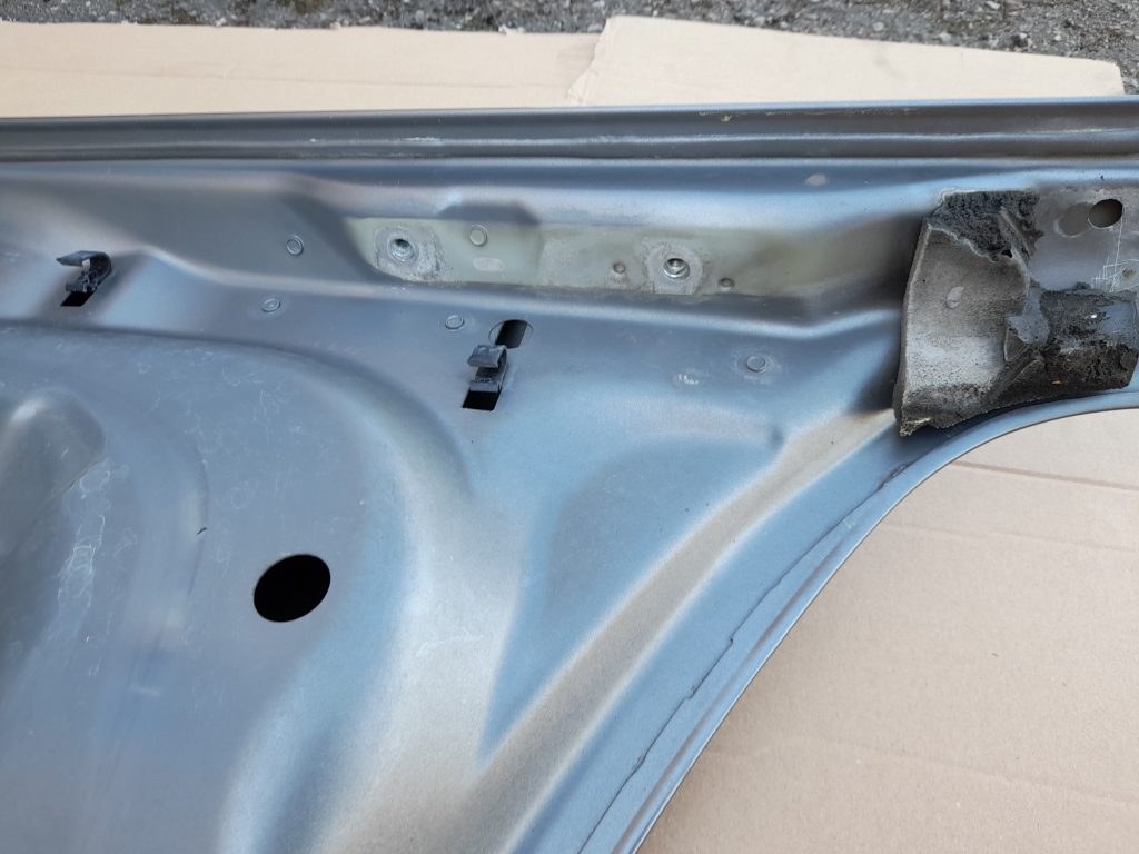 Pārsegs priekš RANGE ROVER SPORT 2007 9 Pārsegs priekš RANGE ROVER SPORT 2007