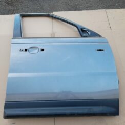 Priekšējās labās durvis priekš RANGE ROVER SPORT 2007