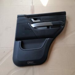 Aizmugurējo labo durvju apdare priekš RANGE ROVER SPORT 2007