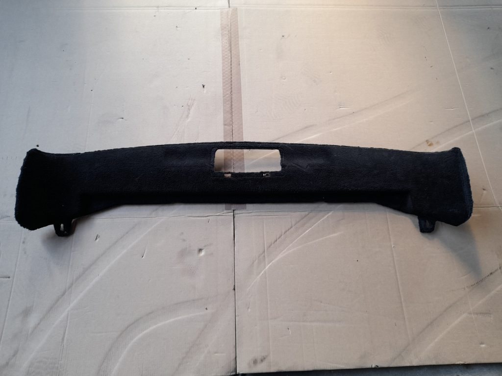 Bagāžnieka vāka apdare priekš RANGE ROVER SPORT 2007 1 Bagāžnieka vāka apdare priekš RANGE ROVER SPORT 2007