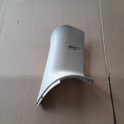 Bagažnieka nodalījuma statnes apdare priekš RANGE ROVER SPORT 2007