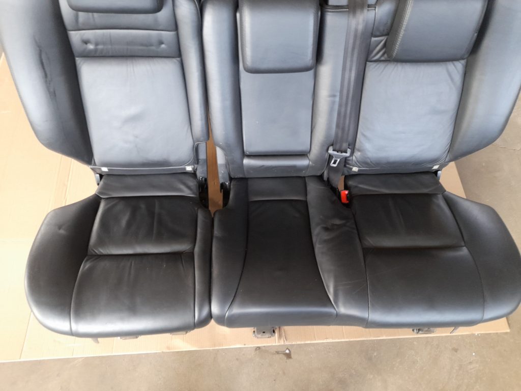 Sēdekļu komplekts priekš RANGE ROVER SPORT 2007 4 Sēdekļu komplekts priekš RANGE ROVER SPORT 2007