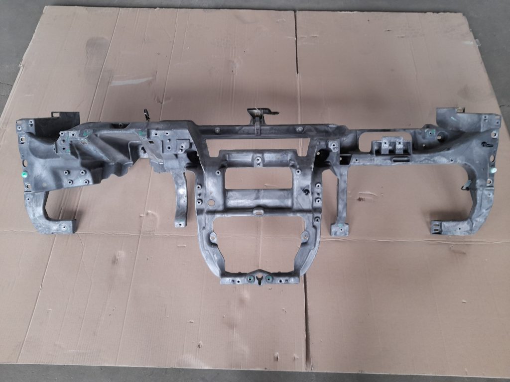 Mērinstrumentu paneļa pastiprinātājs priekš RANGE ROVER SPORT 2007 1 Mērinstrumentu paneļa pastiprinātājs priekš RANGE ROVER SPORT 2007