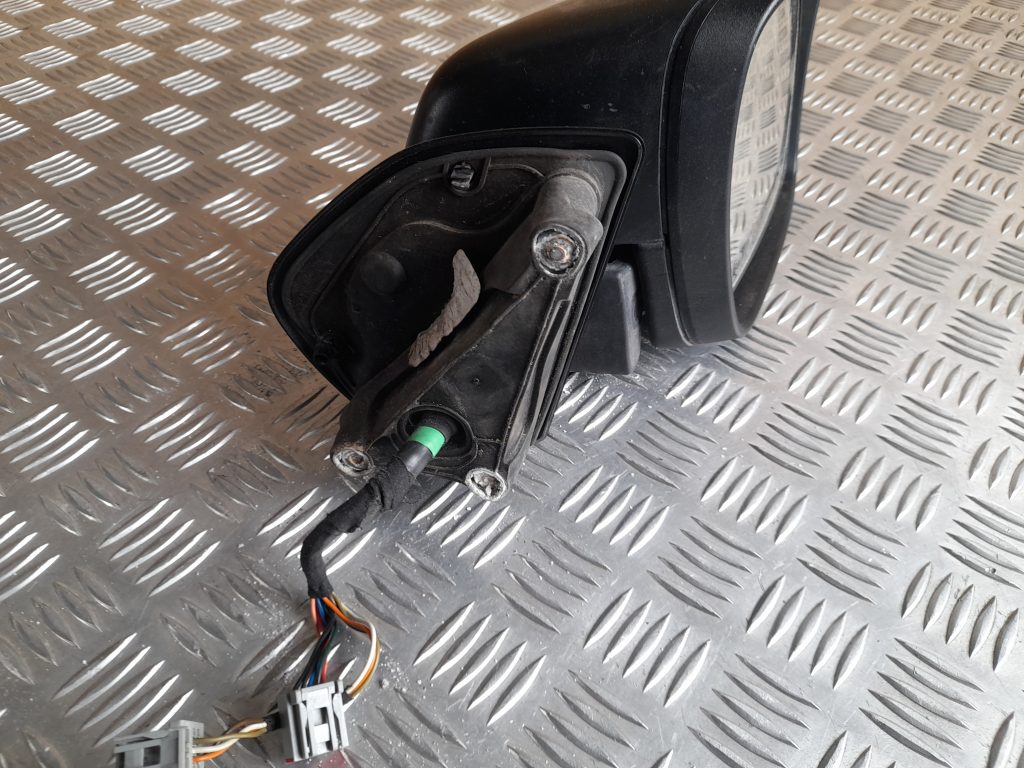 Ārējais spogulis, pa labi priekš RANGE ROVER SPORT 2007 4 Ārējais spogulis, pa labi priekš RANGE ROVER SPORT 2007